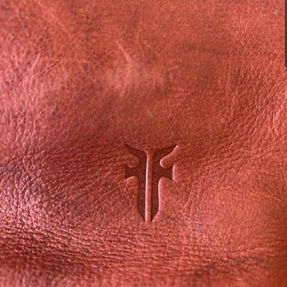 Frye Crossbody Hobo Bag - Picture 4 of 6